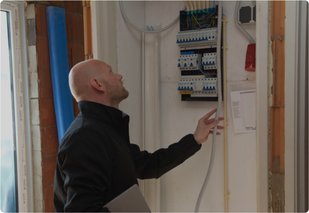 Energielabel duurzaam