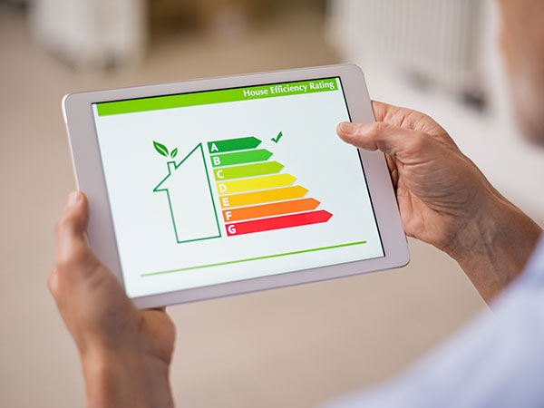 Energielabel kosten