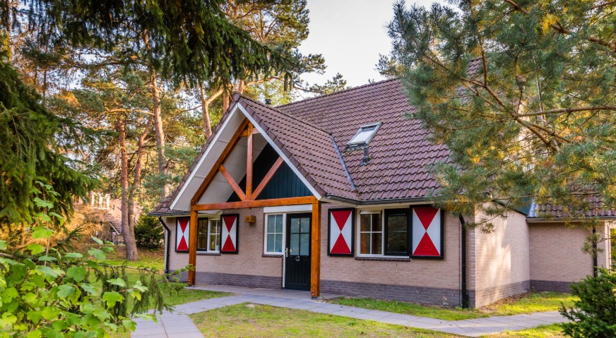 Energielabel recreatiewoning aanvragen