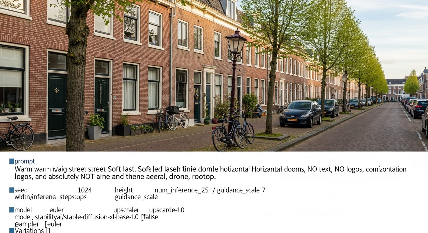 Energielabel aanvragen in Alkmaar