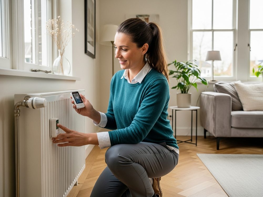 Woningen in Alkmaar en het energielabel