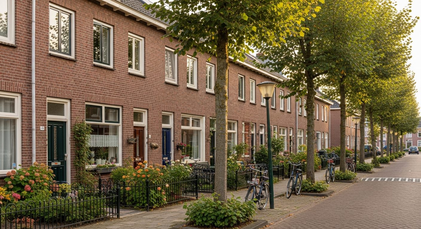 Energielabel aanvragen in Almelo