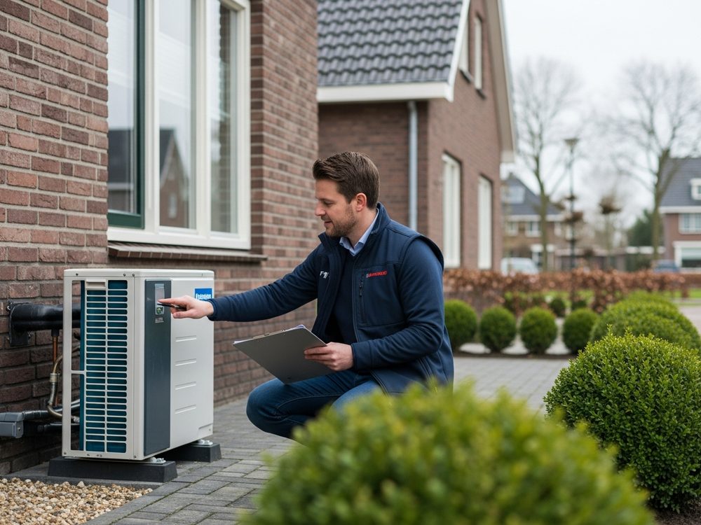 Woningen in Almelo en het energielabel