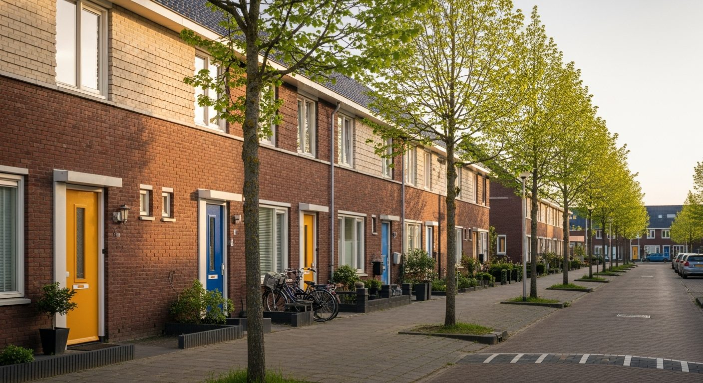 Energielabel aanvragen in Almere