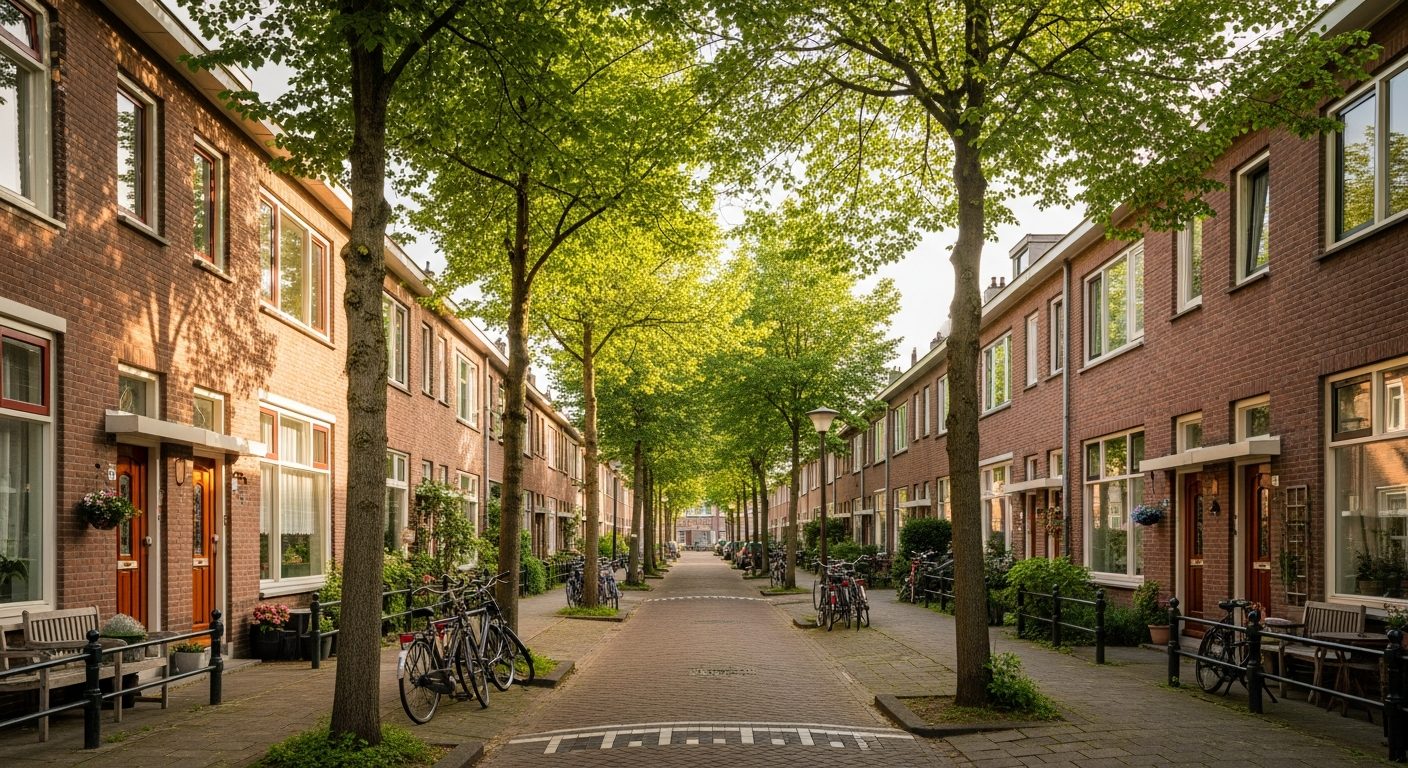 Energielabel aanvragen in Amersfoort