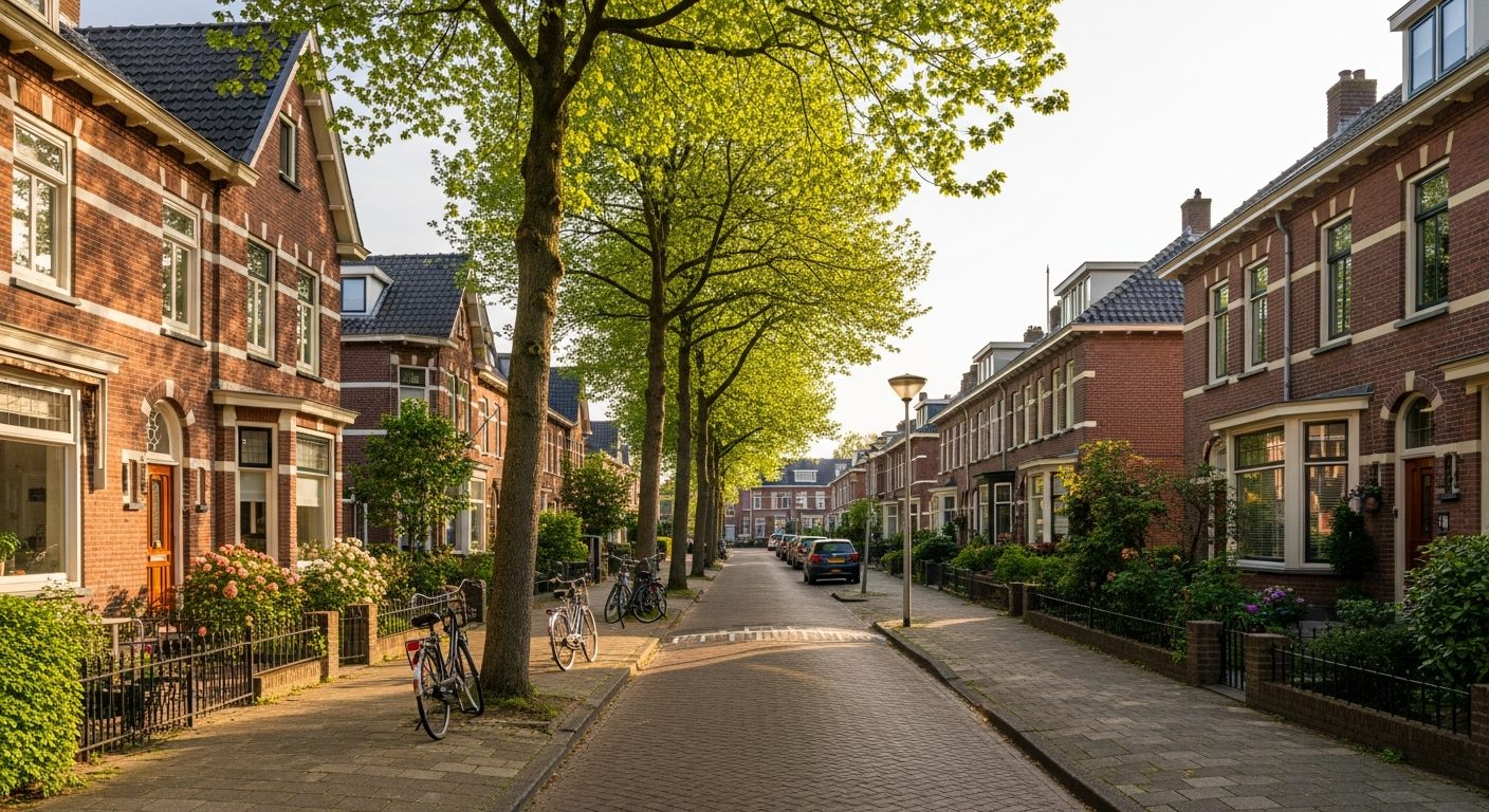Energielabel aanvragen in Apeldoorn