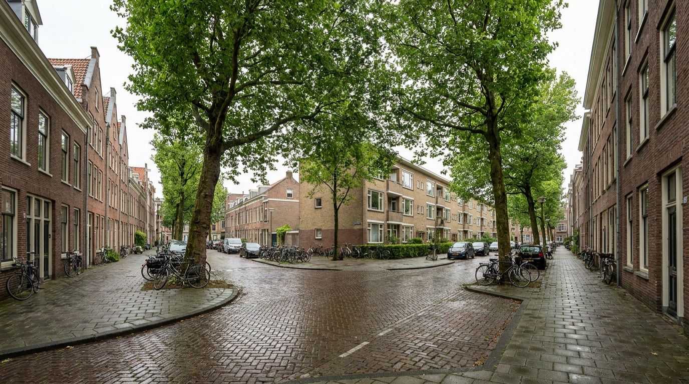 Energielabel aanvragen in Arnhem
