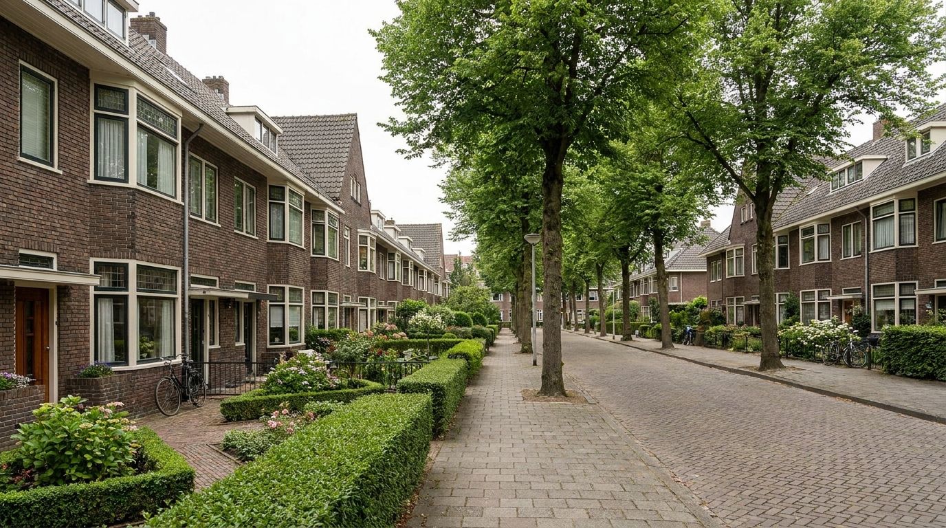 Energielabel aanvragen in Assen