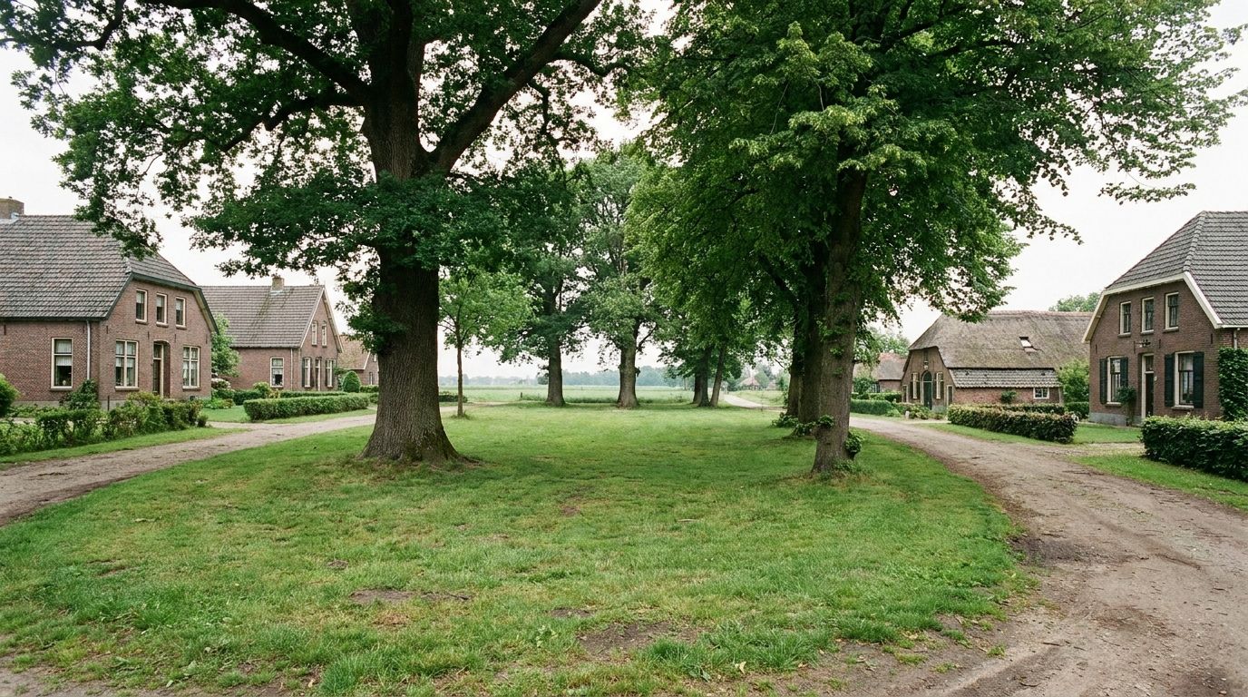 Energielabel aanvragen in Beilen