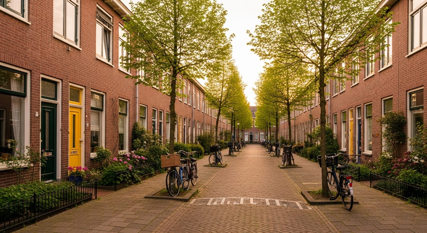 Energielabel aanvragen in Breda