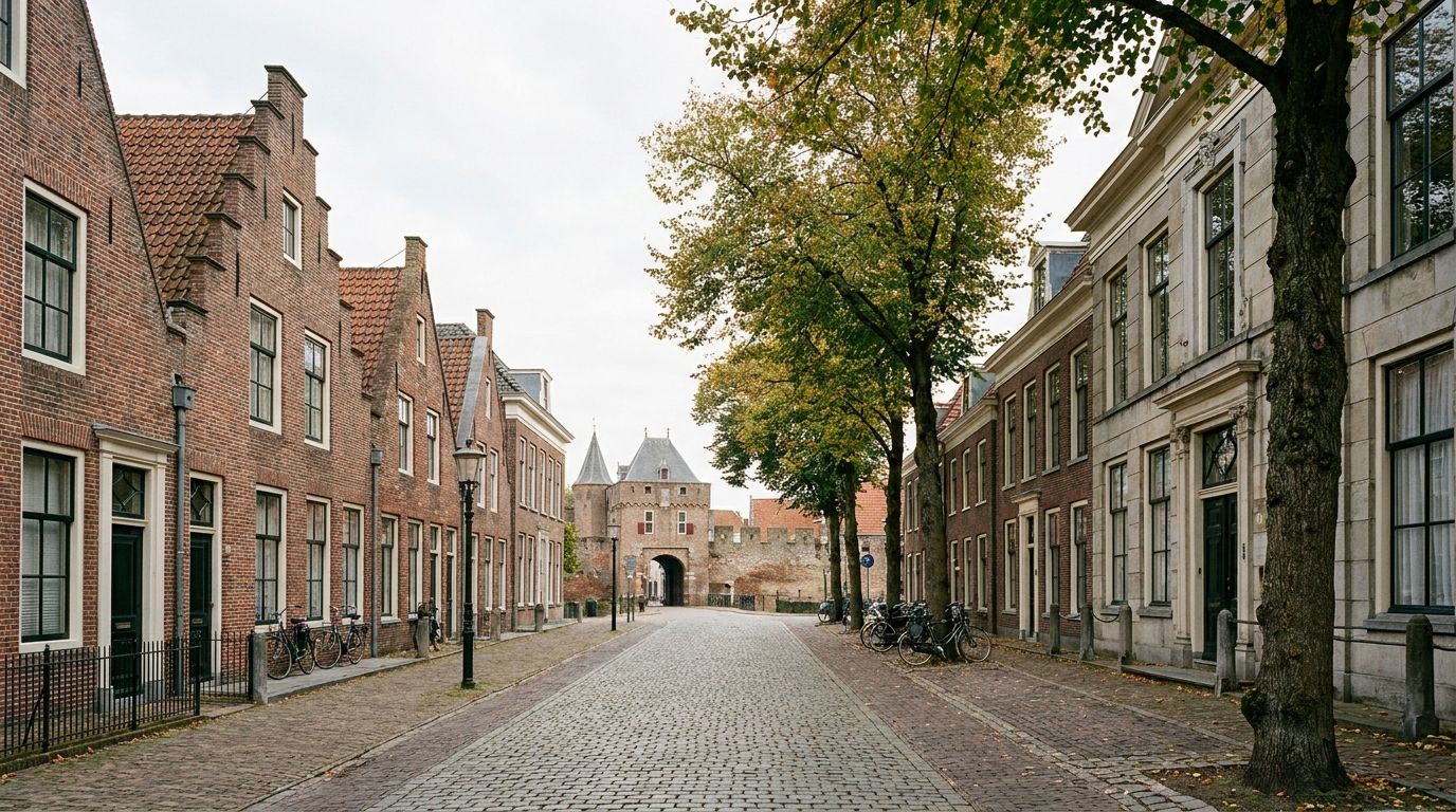 Energielabel aanvragen in Coevorden