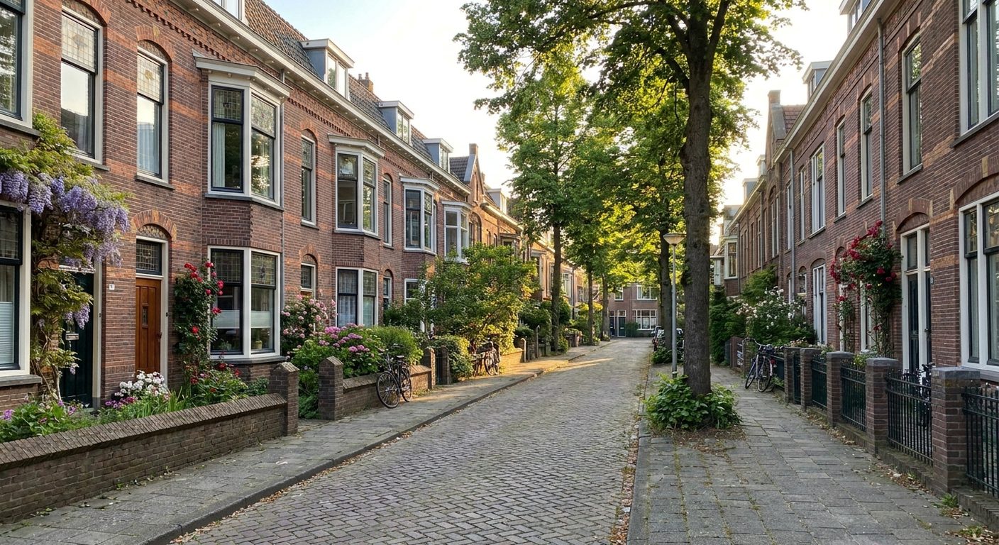 Energielabel aanvragen in Den Bosch