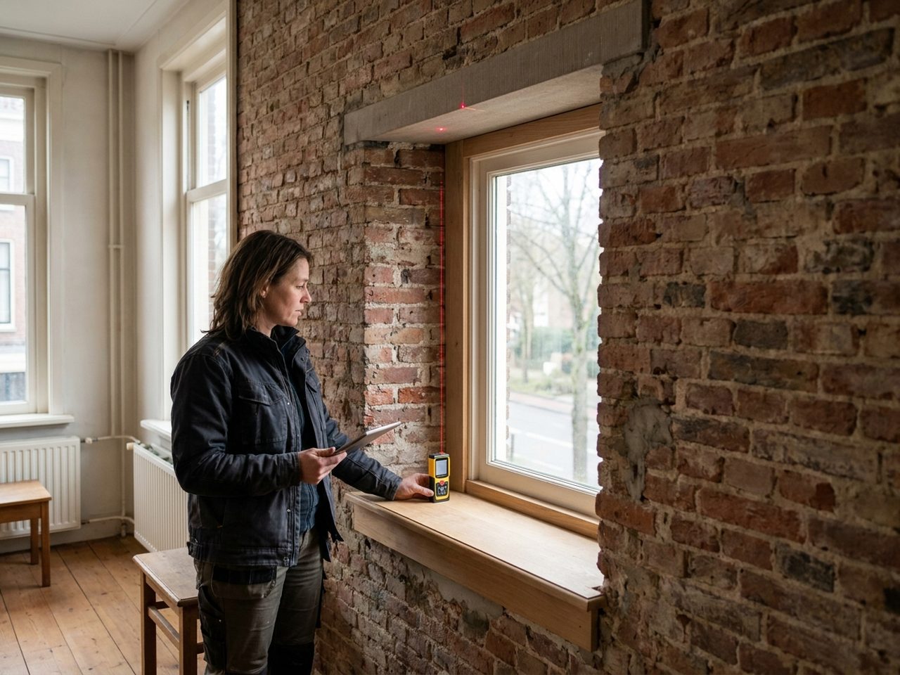 Woningen in Den Bosch en het energielabel