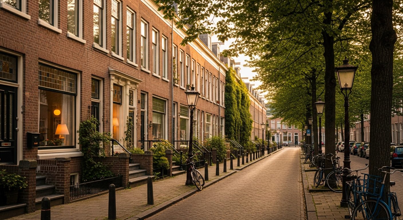 Energielabel aanvragen in Den Haag