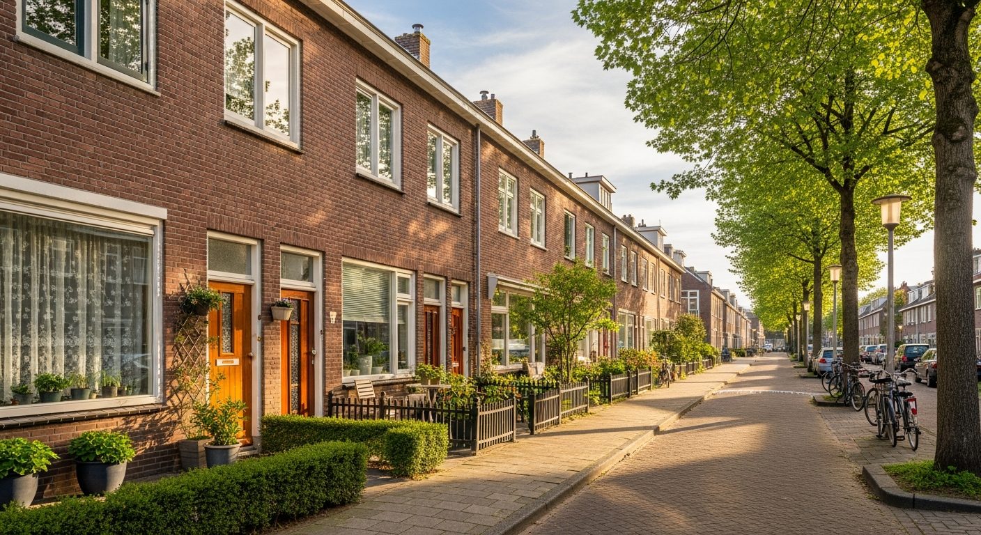 Energielabel aanvragen in Deventer
