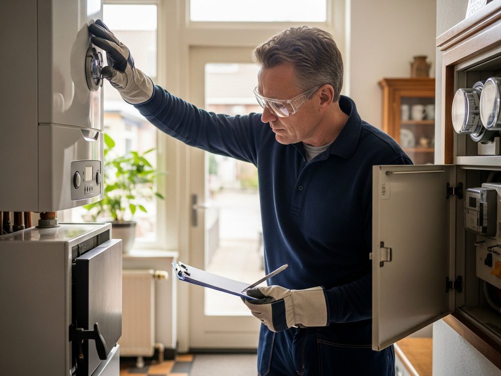 Woningen in Deventer en het energielabel
