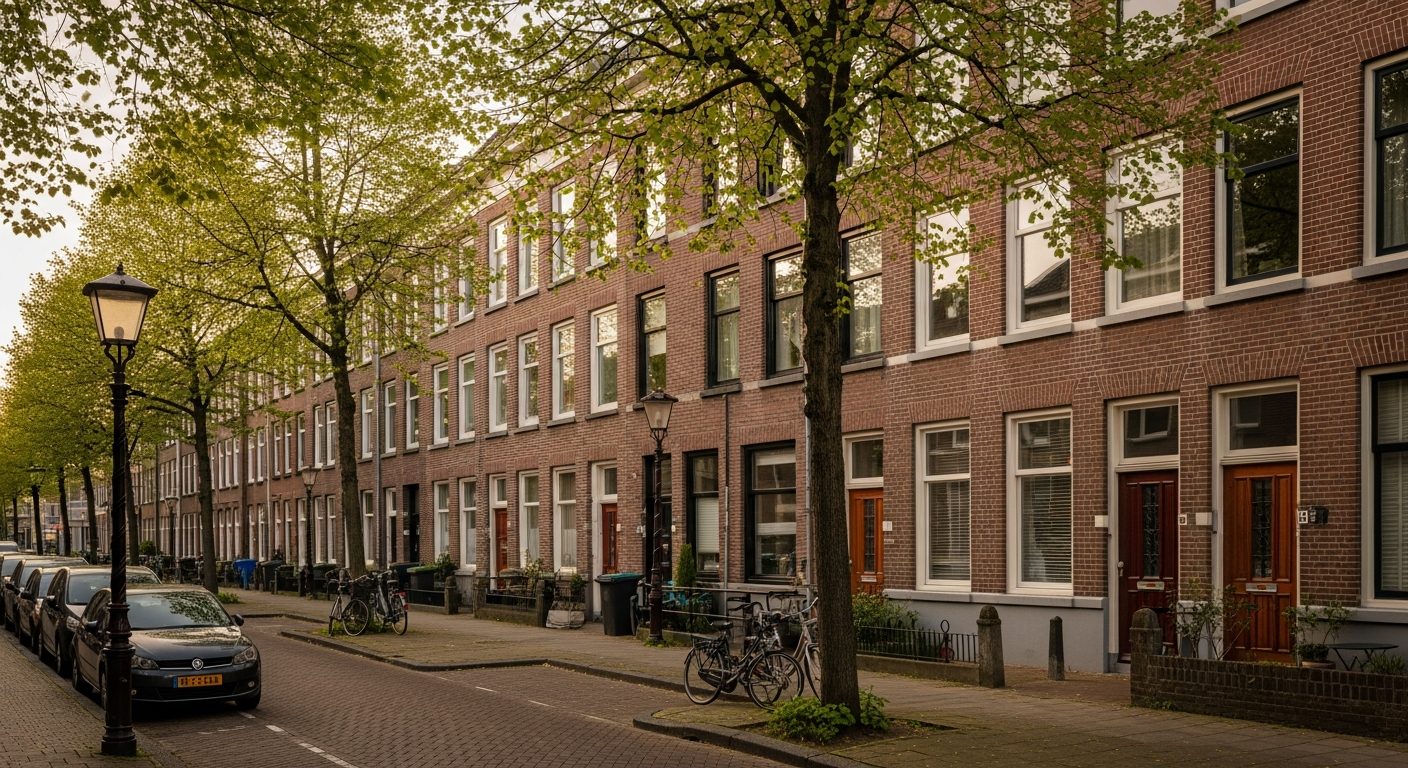 Energielabel aanvragen in Dordrecht