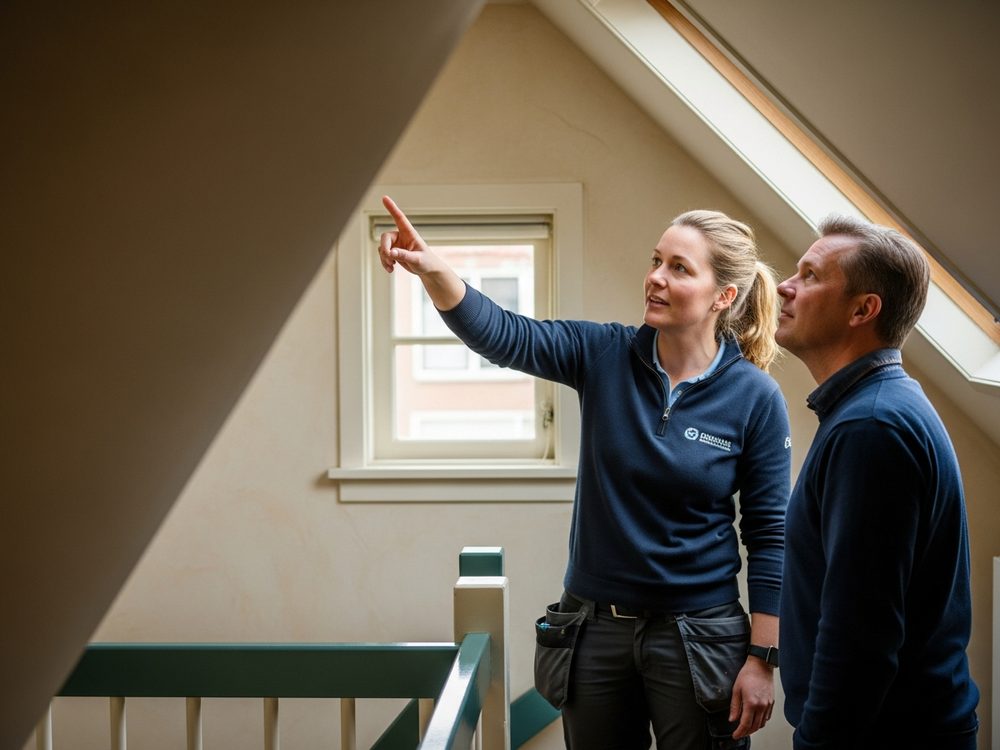 Woningen in Dordrecht en het energielabel