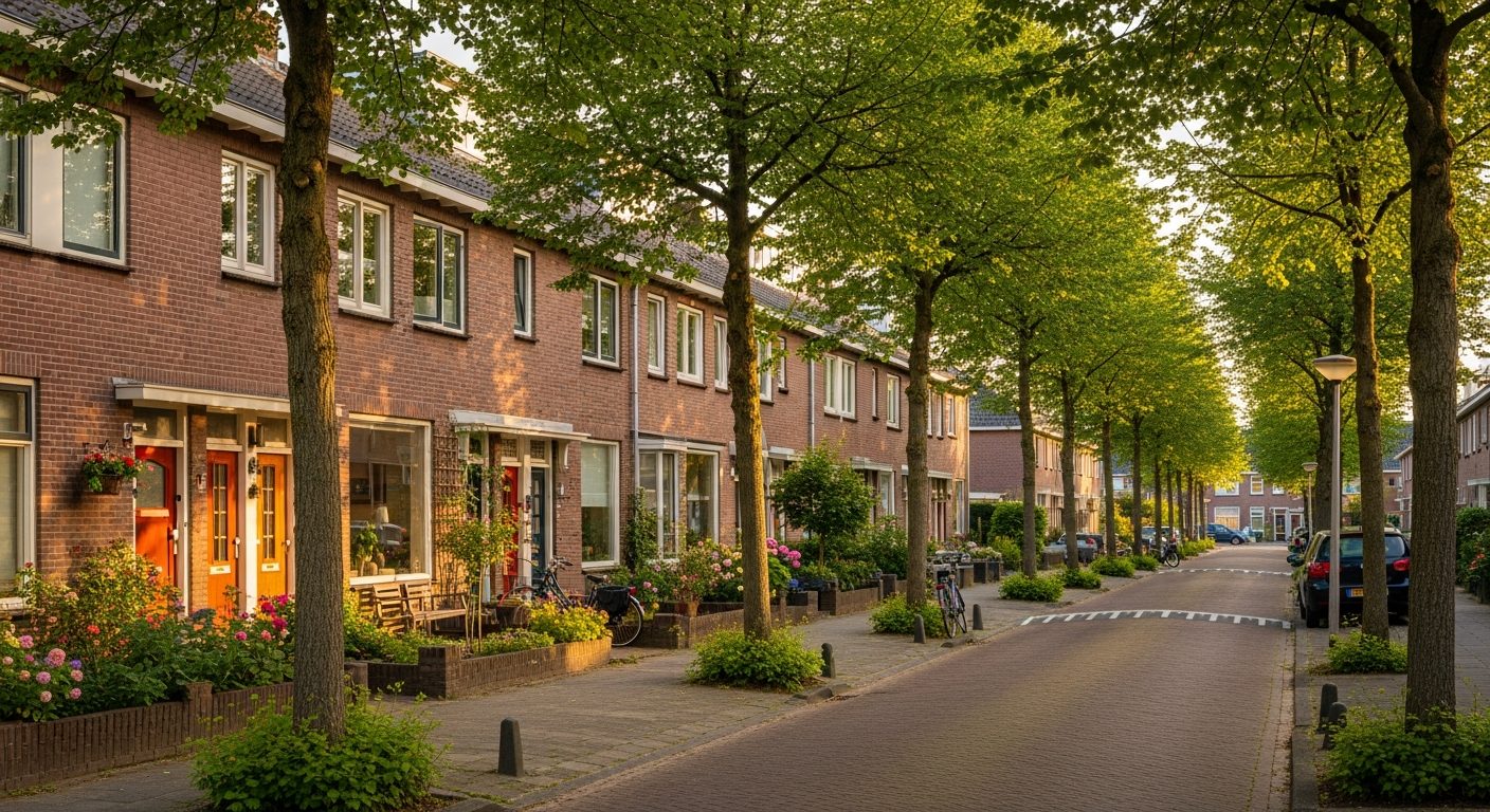 Energielabel aanvragen in Ede