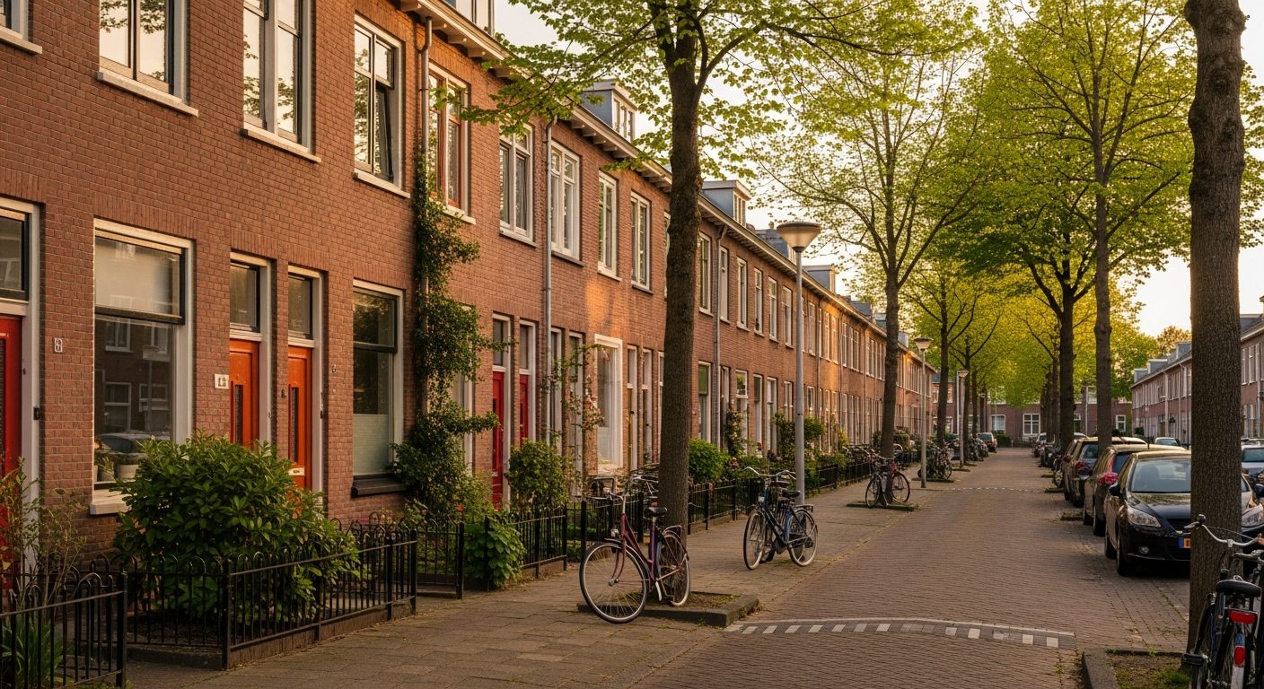 Energielabel aanvragen in Eindhoven