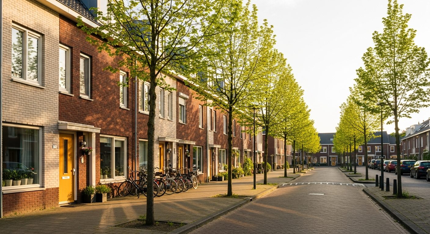 Energielabel aanvragen in Emmeloord