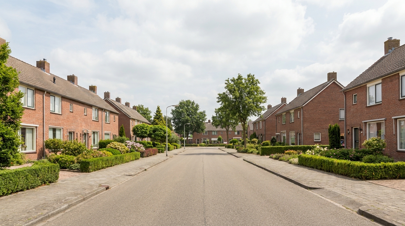 Energielabel aanvragen in Emmen