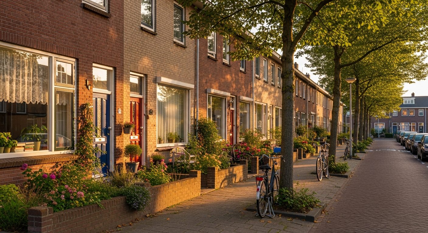 Energielabel aanvragen in Enschede