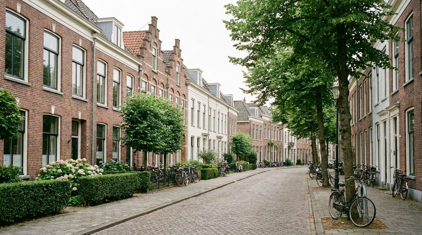 Energielabel aanvragen in Groningen