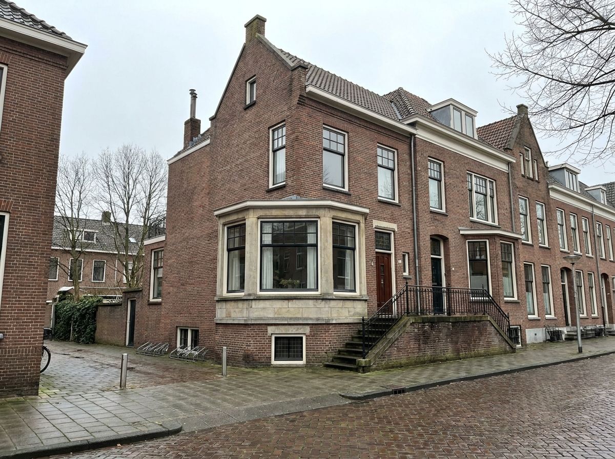Woningen in Groningen en het energielabel