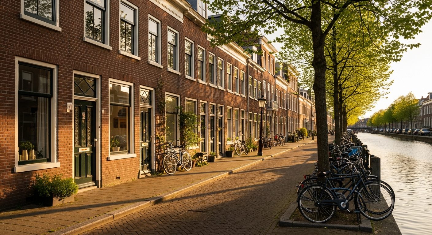 Energielabel aanvragen in Haarlem