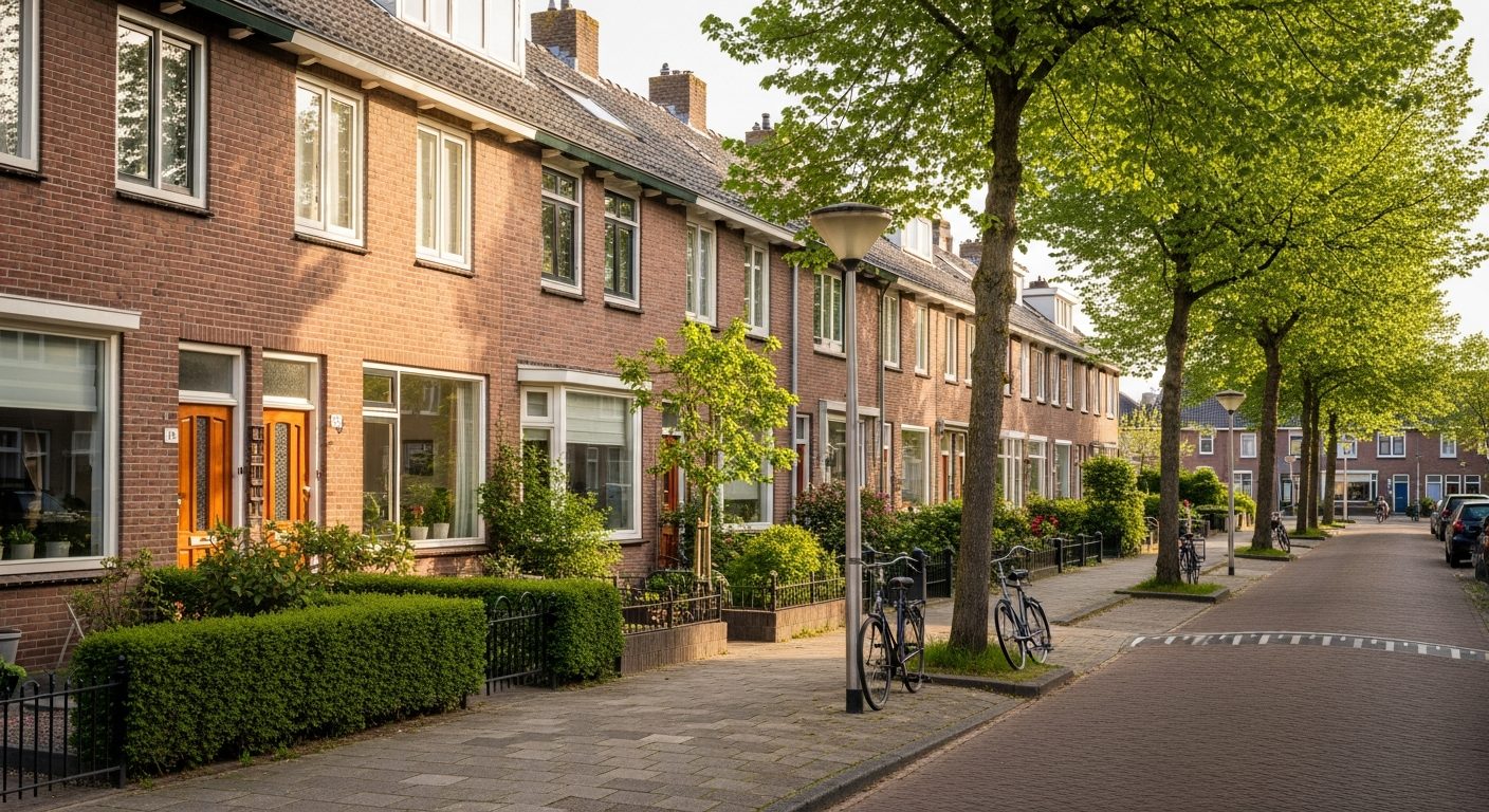Energielabel aanvragen in Heerlen