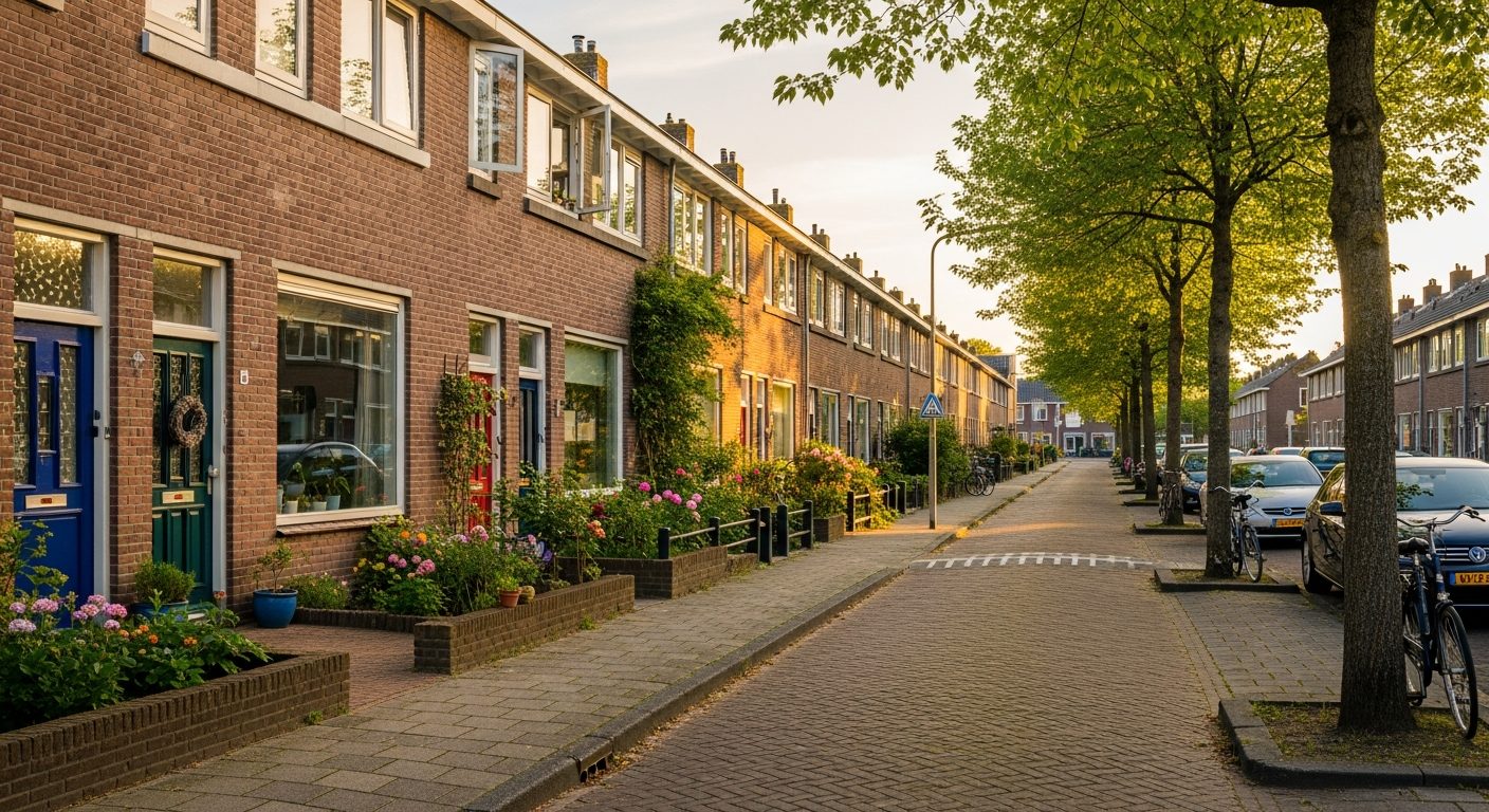 Energielabel aanvragen in Hengelo