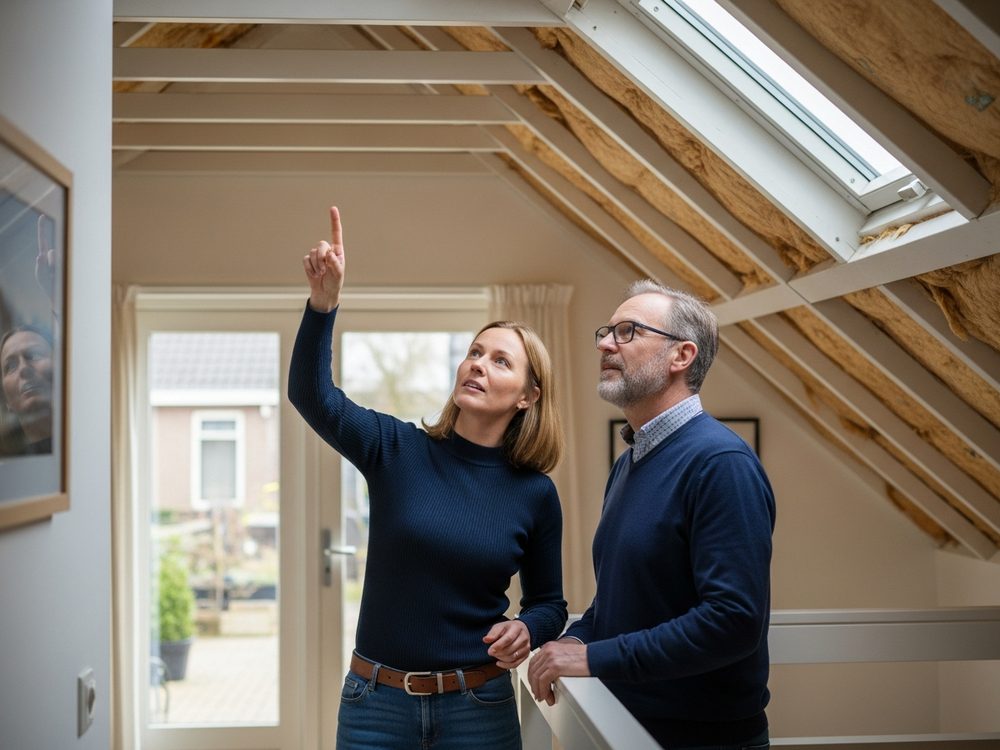 Woningen in Hengelo en het energielabel