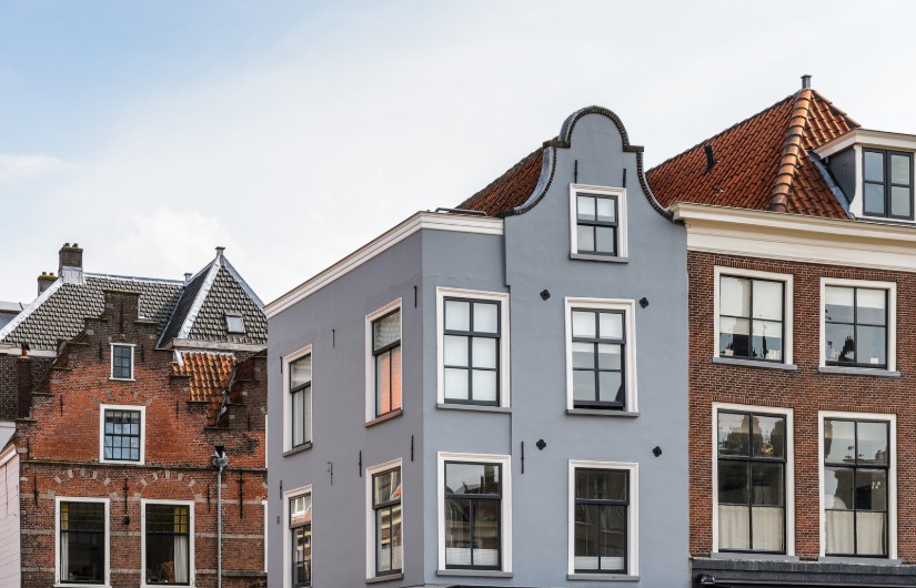 Energielabel hoekwoning aanvragen