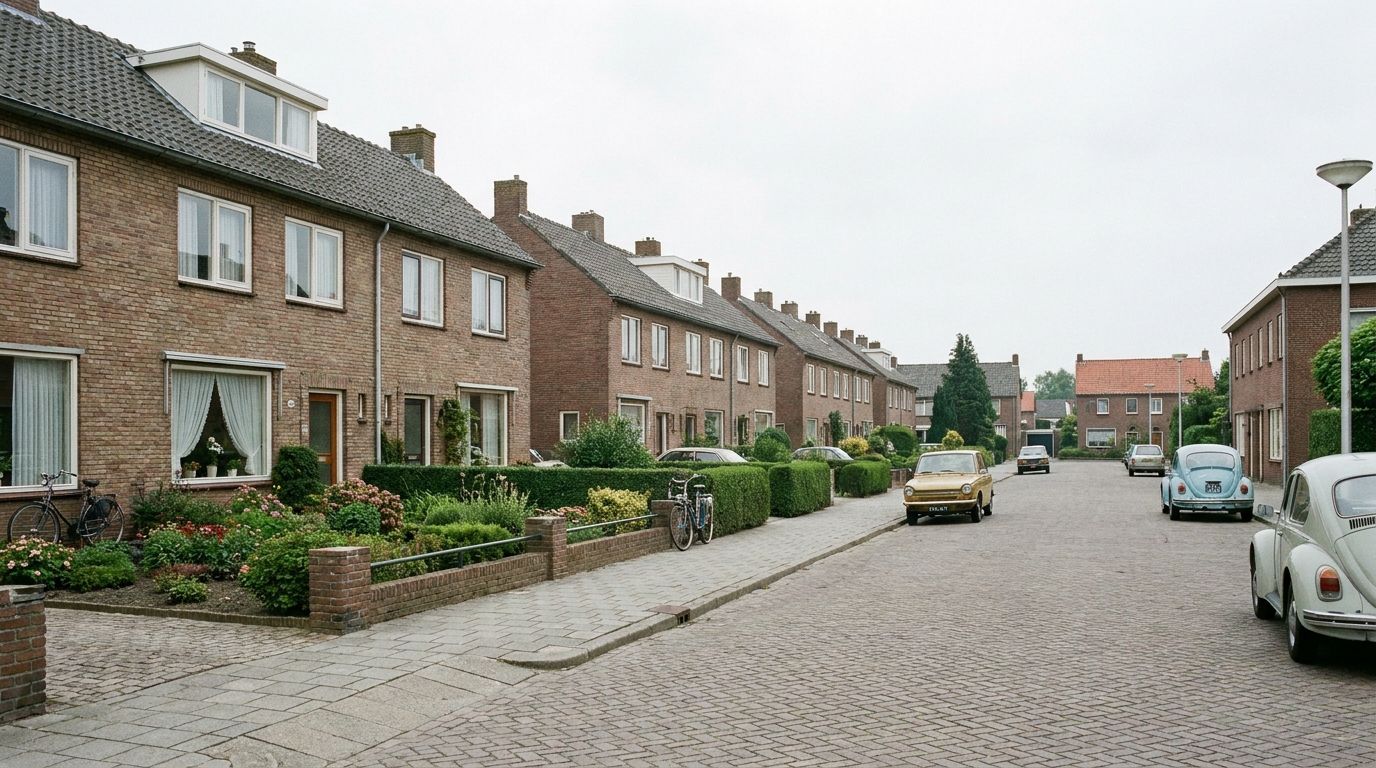 Energielabel aanvragen in Hoogeveen