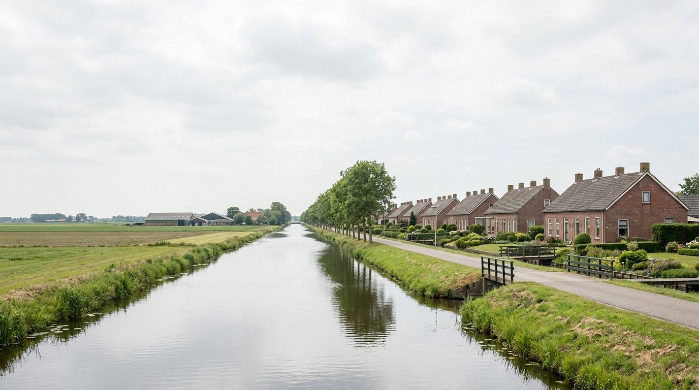 Energielabel aanvragen in Klazienaveen