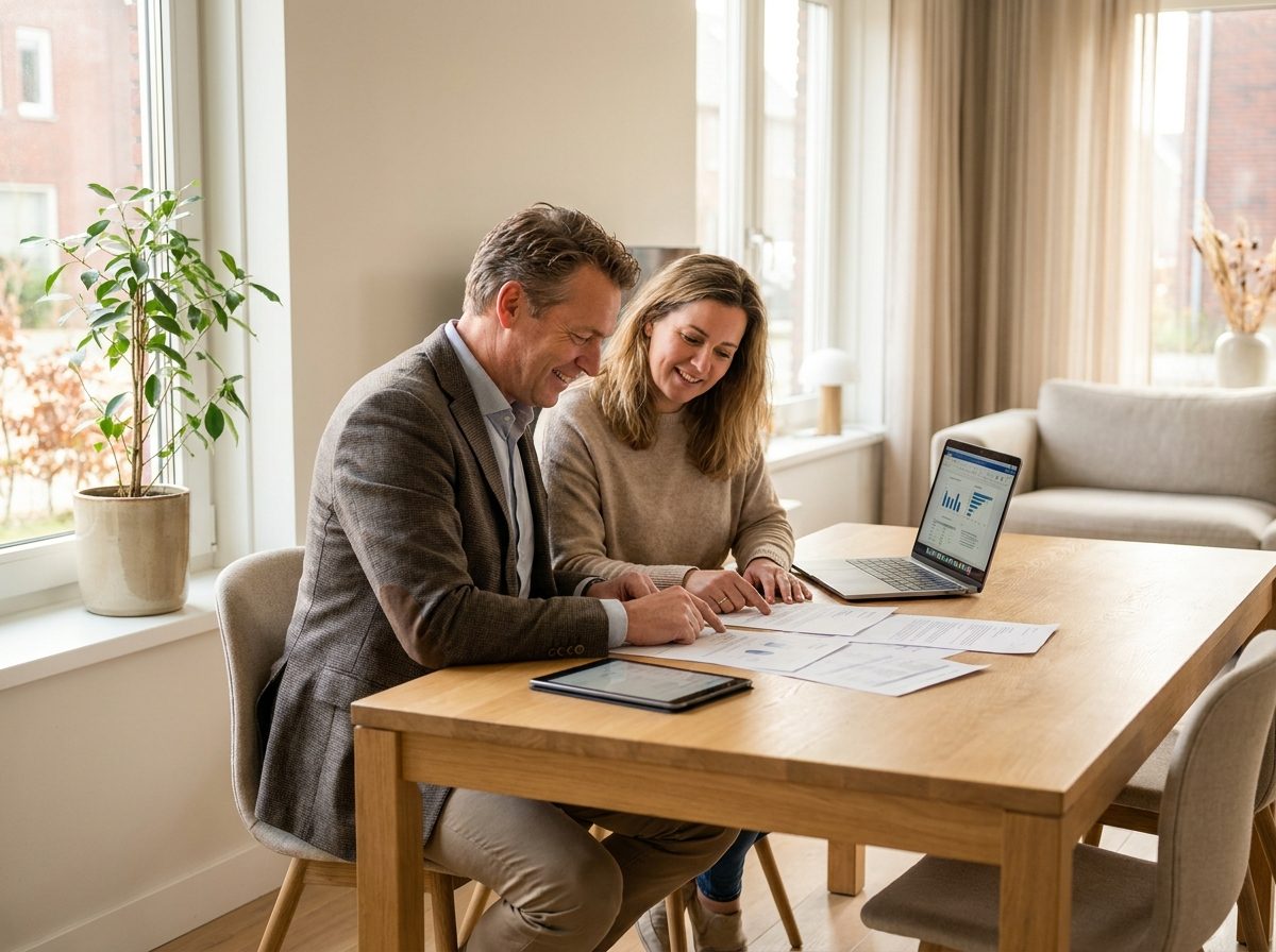 Kosten energielabel in Zwolle