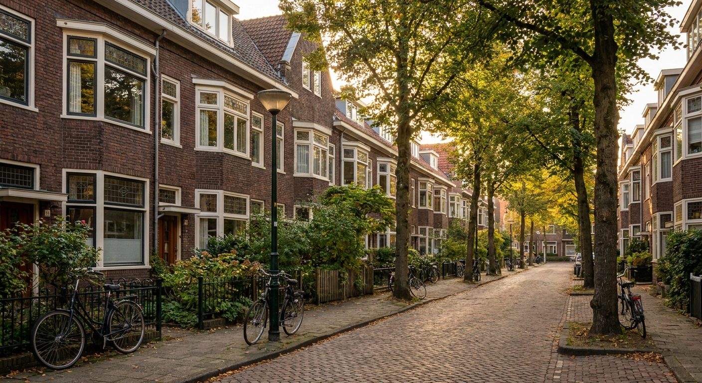 Energielabel aanvragen in Leiden