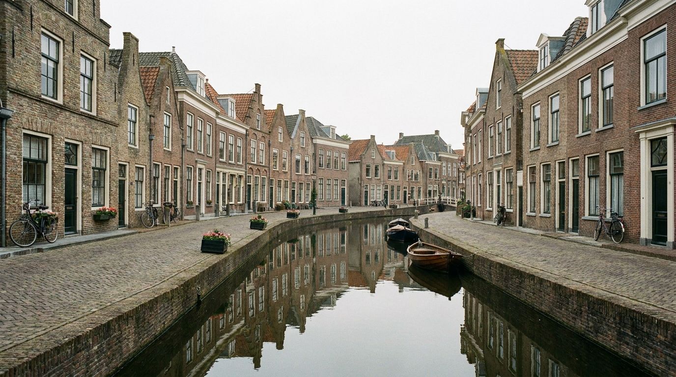 Energielabel aanvragen in Meppel