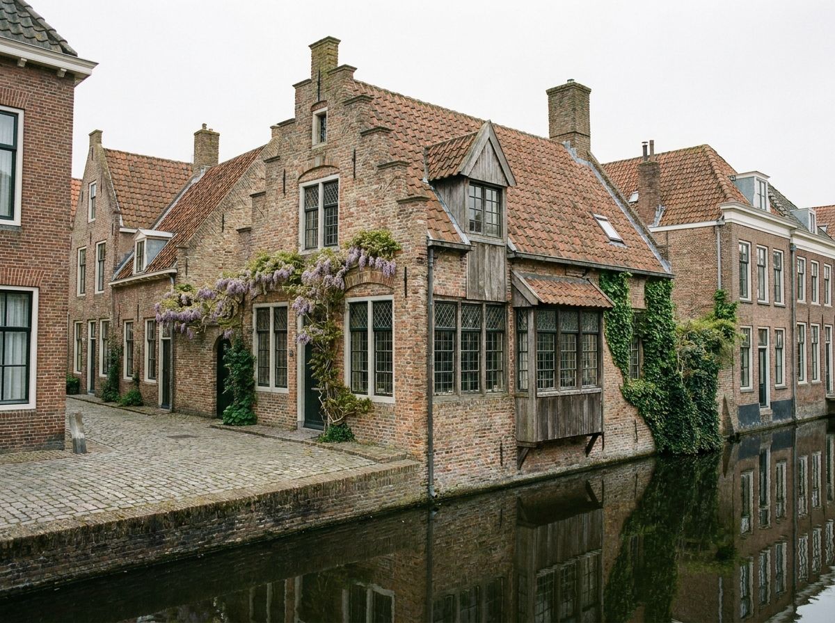 Woningen in Meppel en het energielabel