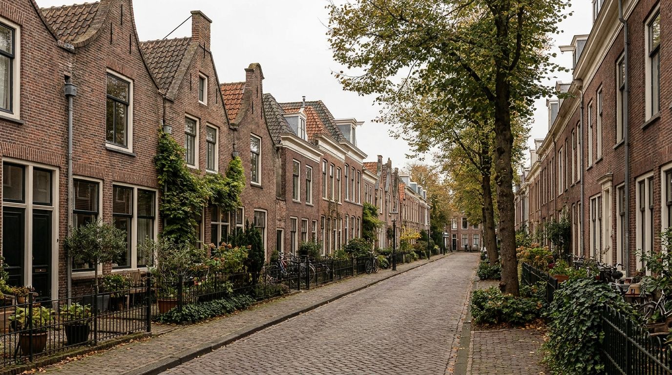 Energielabel aanvragen in Nijmegen