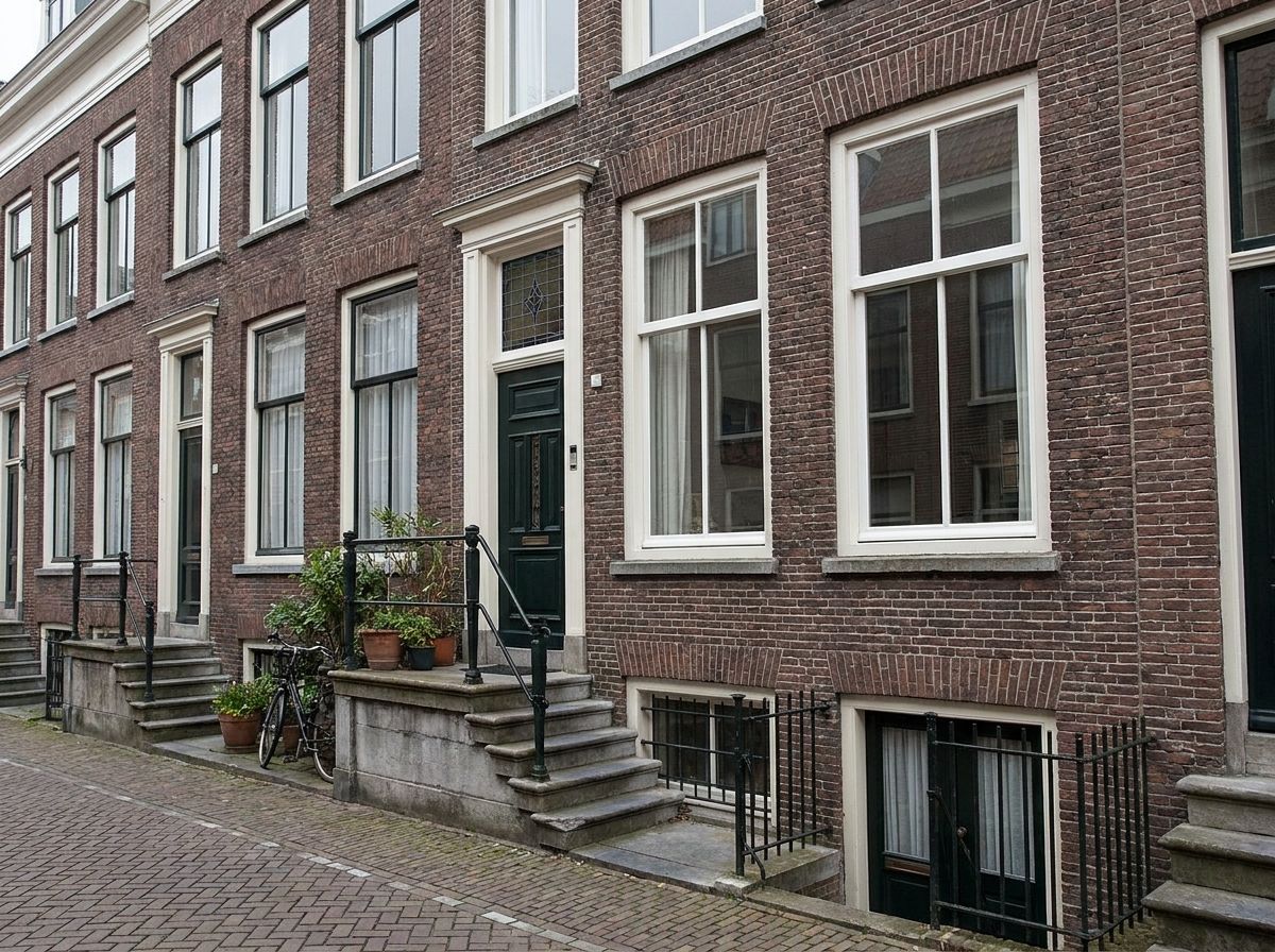 Woningen in Nijmegen en het energielabel