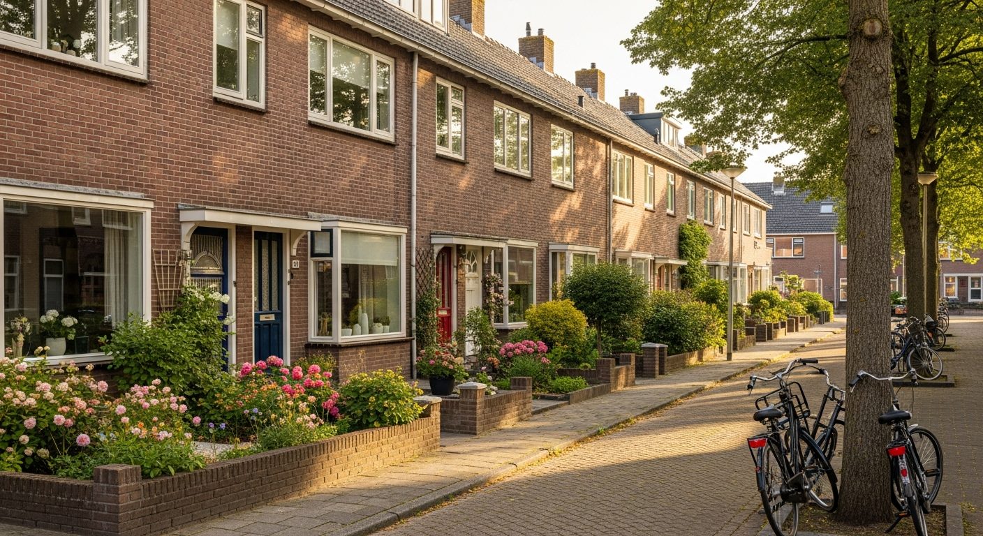 Energielabel aanvragen in Drenthe