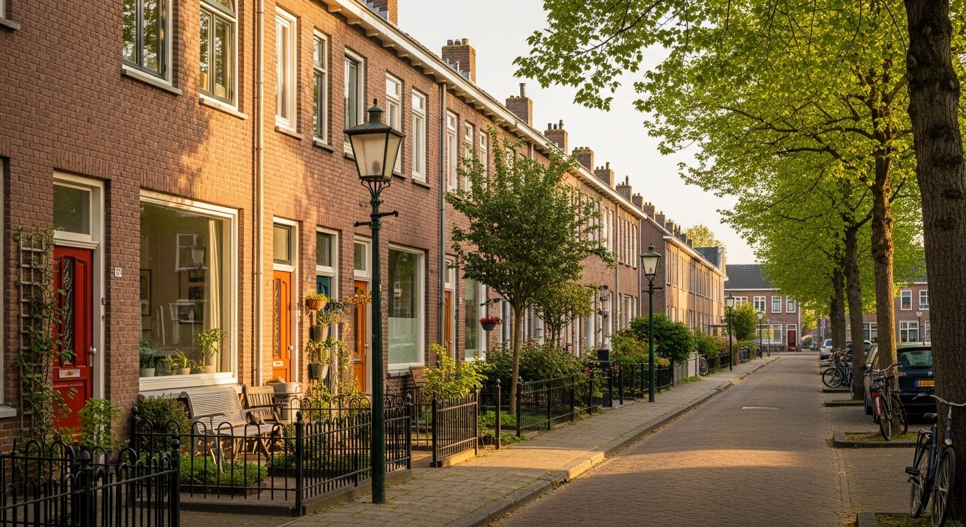 Energielabel aanvragen in Friesland