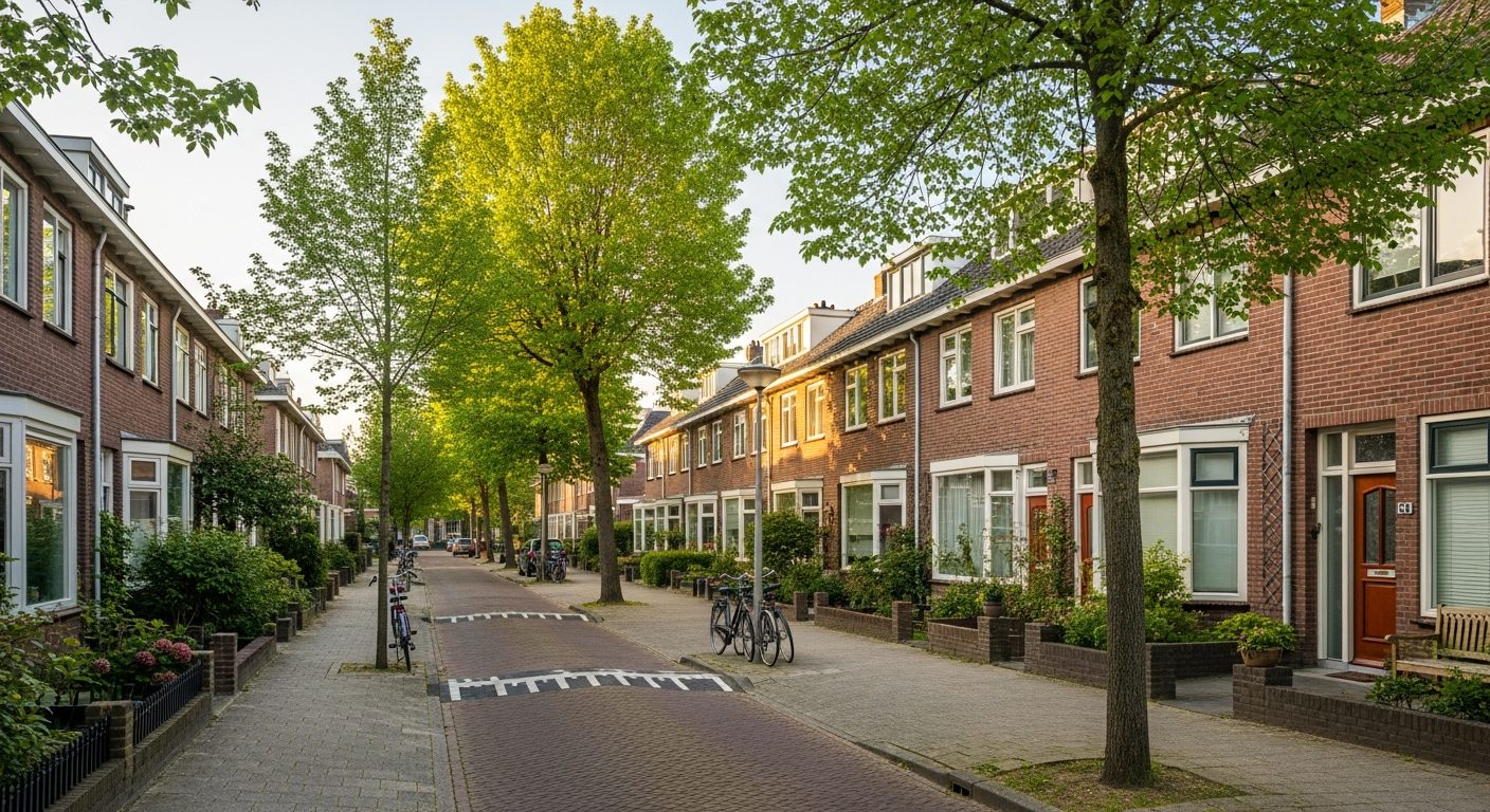 Energielabel aanvragen in Gelderland
