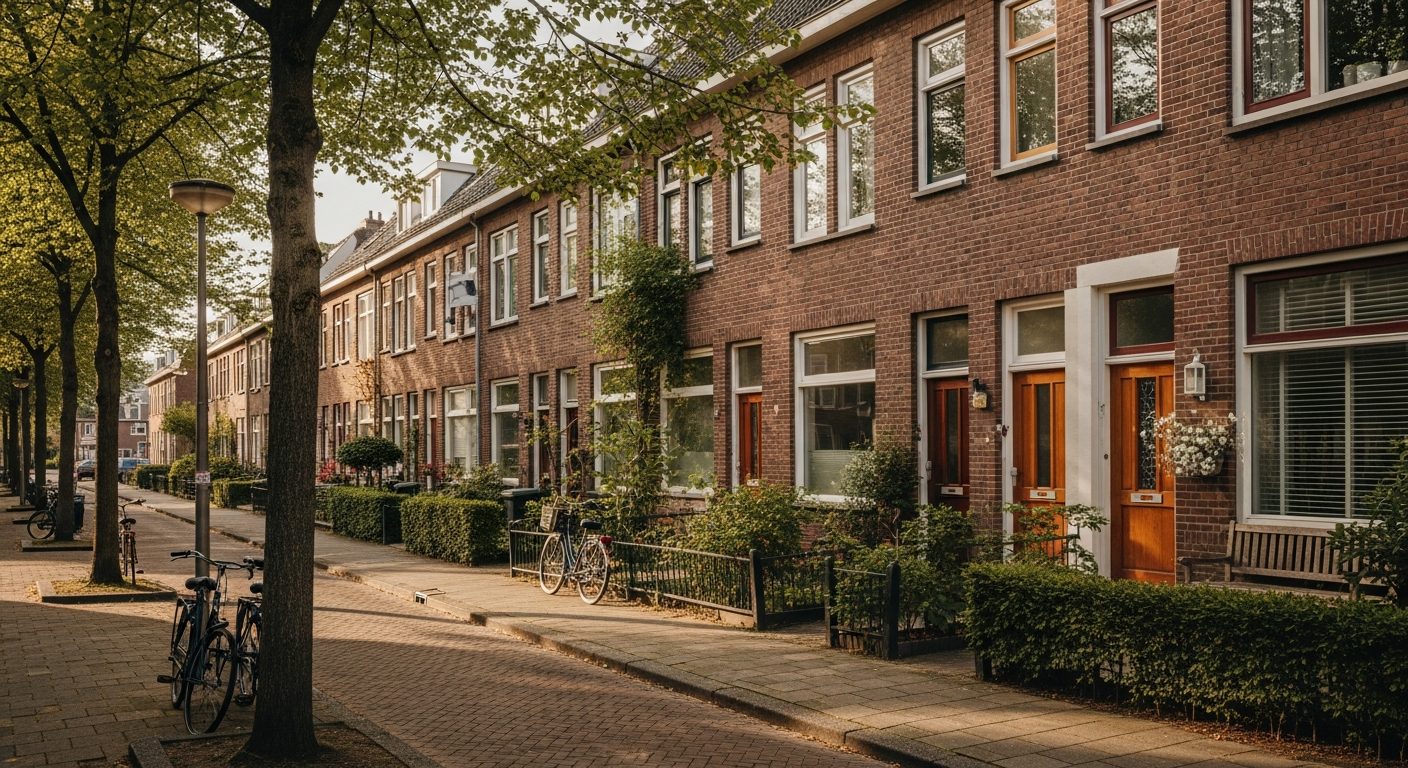 Energielabel aanvragen in Groningen