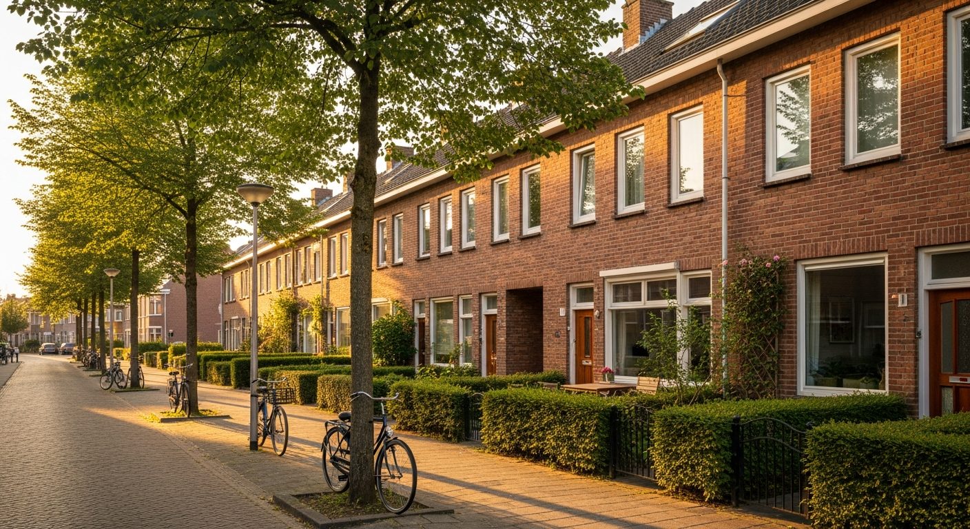 Energielabel aanvragen in Limburg