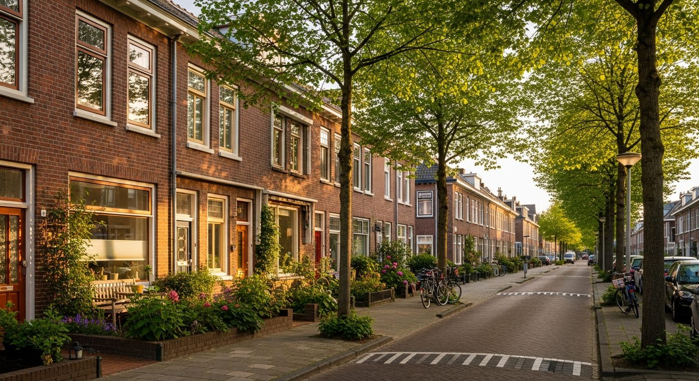Energielabel aanvragen in Noord-Brabant