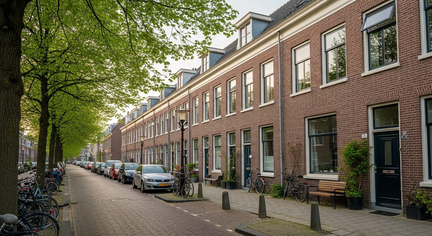 Energielabel aanvragen in Noord-Holland