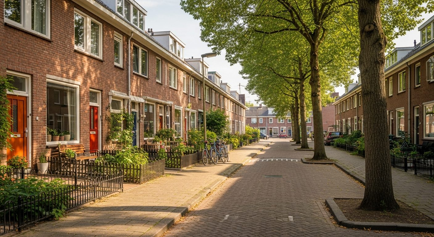 Energielabel aanvragen in Overijssel
